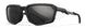 AC6RCN05 Captivate Polarized Black Mirror/Matte Black