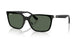 003/71 - Silver - Dark Green