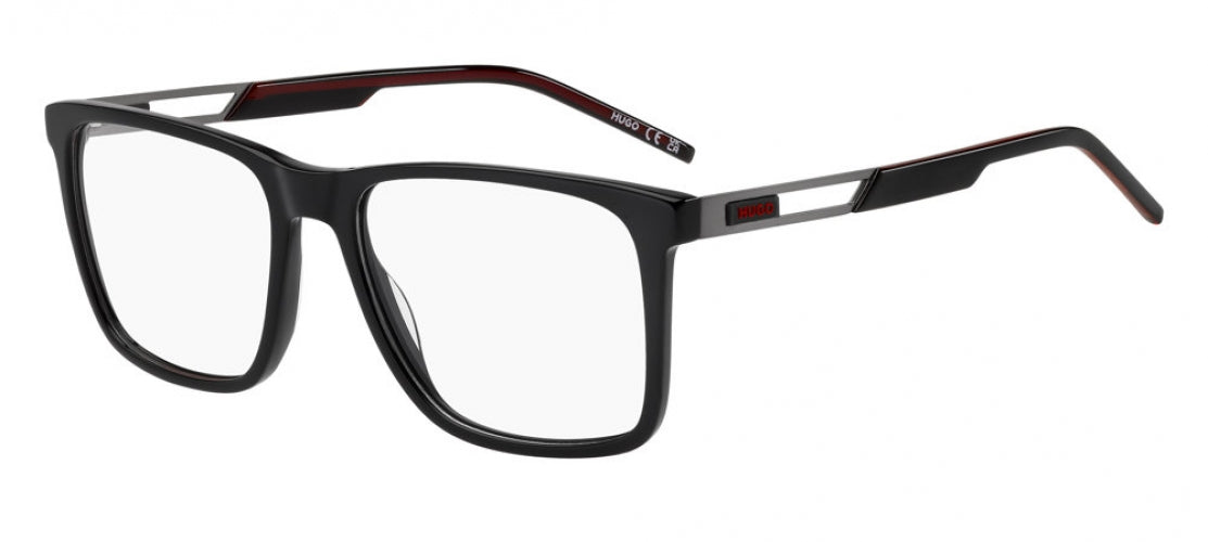 0807-00 - BLACK