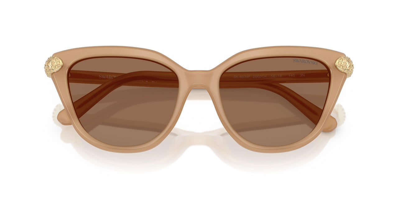 2002OK - Beige - Bronze