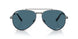 3142S2 - Gunmetal - Polar Blue