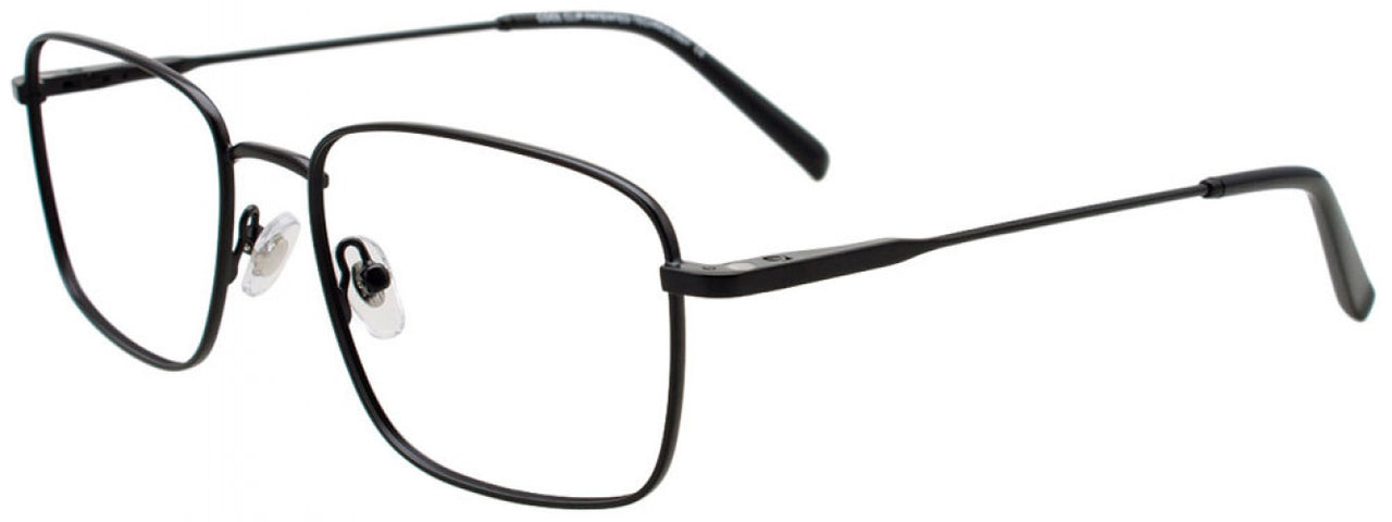 90 - Satin Black