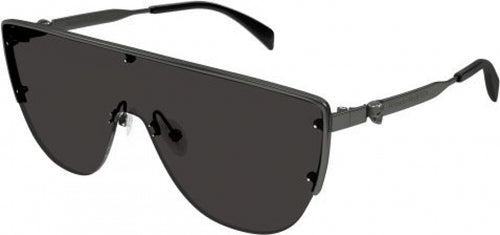 001 - Gunmetal - Grey