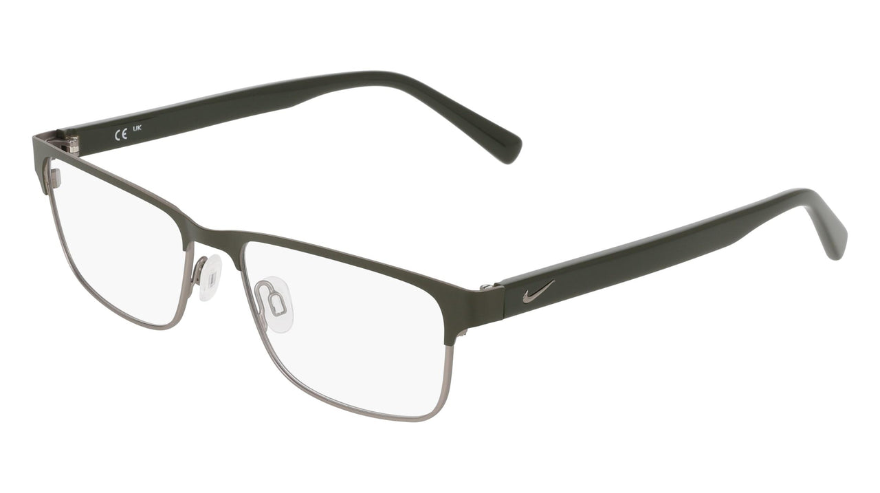 Nike 1002Y Eyeglasses