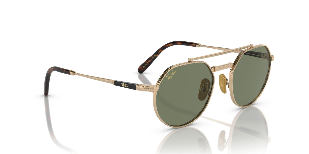 313852 - Gold - Green