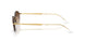 001/13 - Gold - Gradient Brown