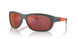 28706Q - Grey - Grey Mirror Orange/yellow