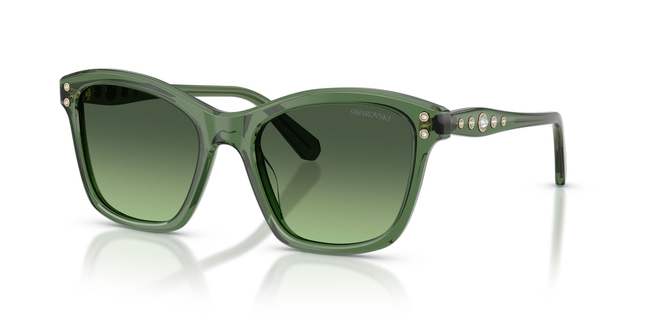 10852A - Green - Gradient Green