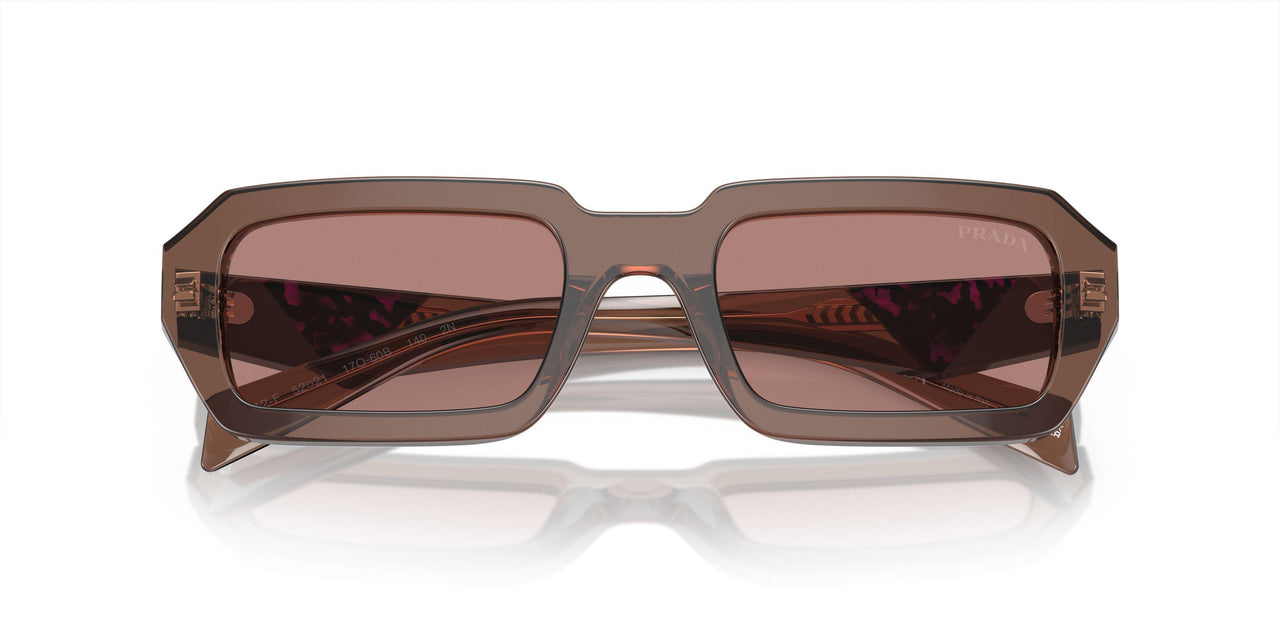 17O60B - Brown - Light Brown