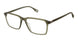 Evatik E-9287 Eyeglasses