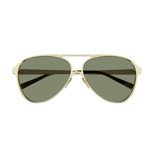 004 - Gold - Green