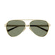004 - Gold - Green