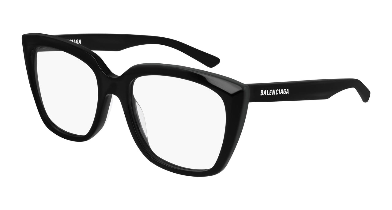 Balenciaga Everyday BB0062O Eyeglasses