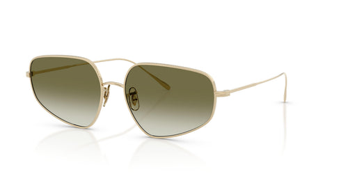 50358E - Gold - Olive Gradient