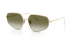 50358E - Gold - Olive Gradient