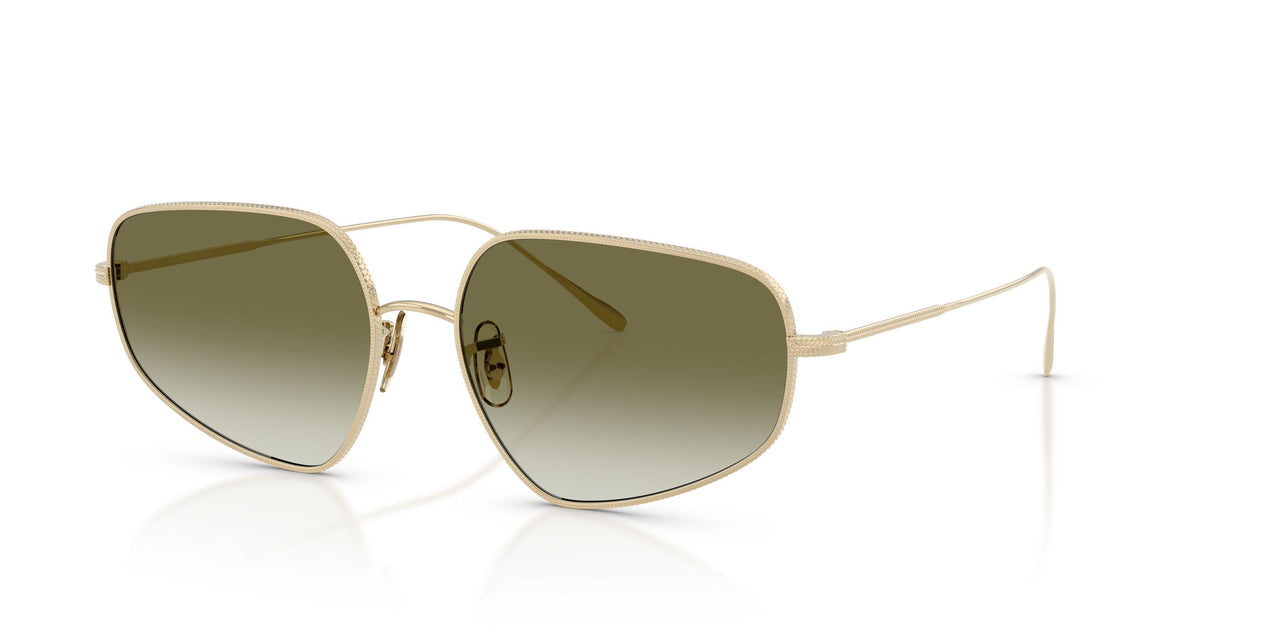 50358E - Gold - Olive Gradient