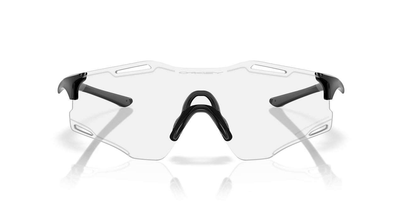 951206 - Black - Clear To Black Iridium Photochromic