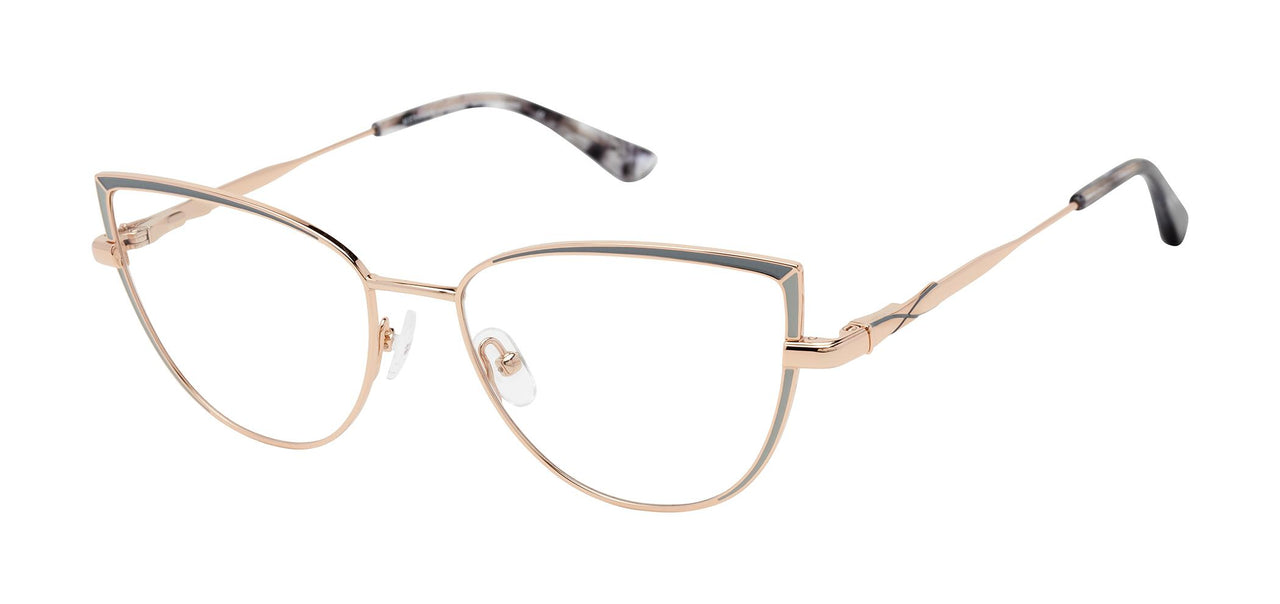 Alexander FLORENCE Eyeglasses