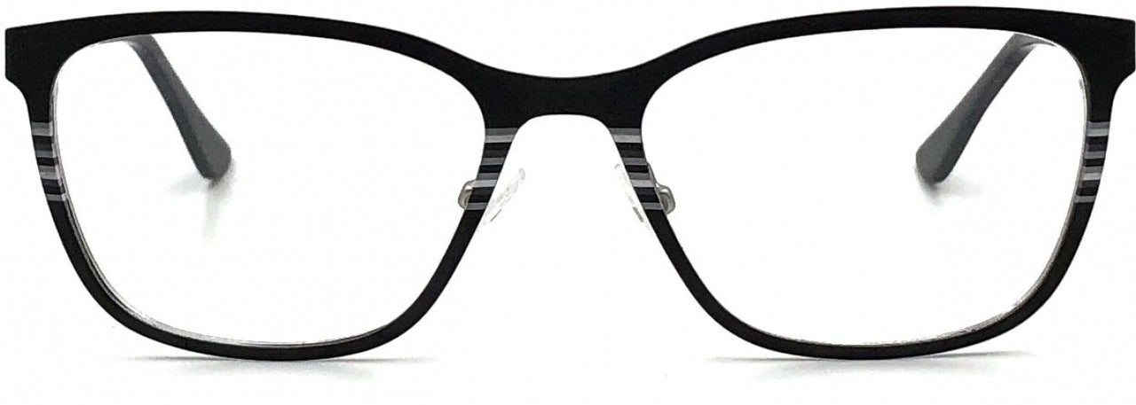 BK - Black Stripe