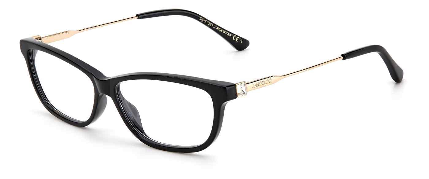 Jimmy Choo JC342 Eyeglasses