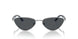 301587 - Silver - Dark Grey