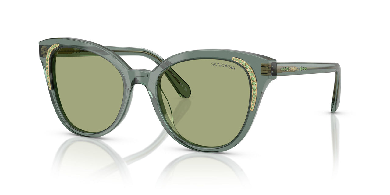 104382 - Green - Dark Green