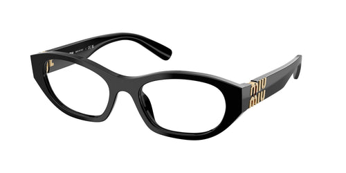 Miu Miu 03WV Eyeglasses