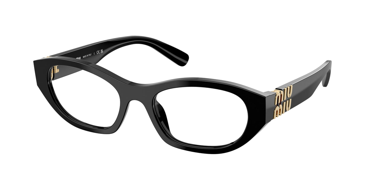 16K1O1 - Black