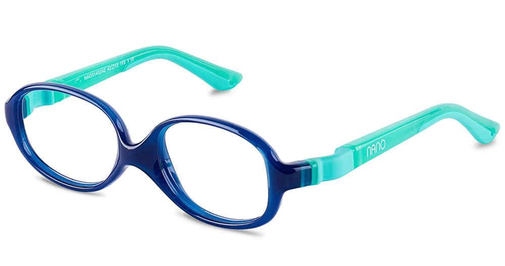 02 - INDESTRUCTIBLE CLIPPING 3.0 NAVY TURQUOISE
