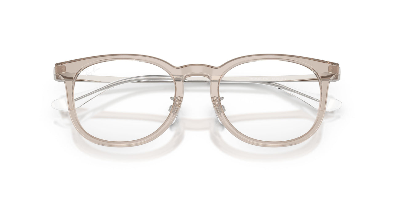 8449 - Brown - Clear