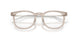 8449 - Brown - Clear