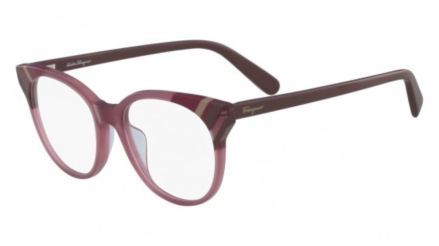 Salvatore Ferragamo Woman Sunglasses SF2796 Glasses Buy Salvatore Ferragamo SF2776 Online for Men and Women main image 4