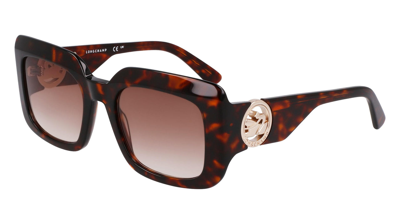 Longchamp LO753S Sunglasses