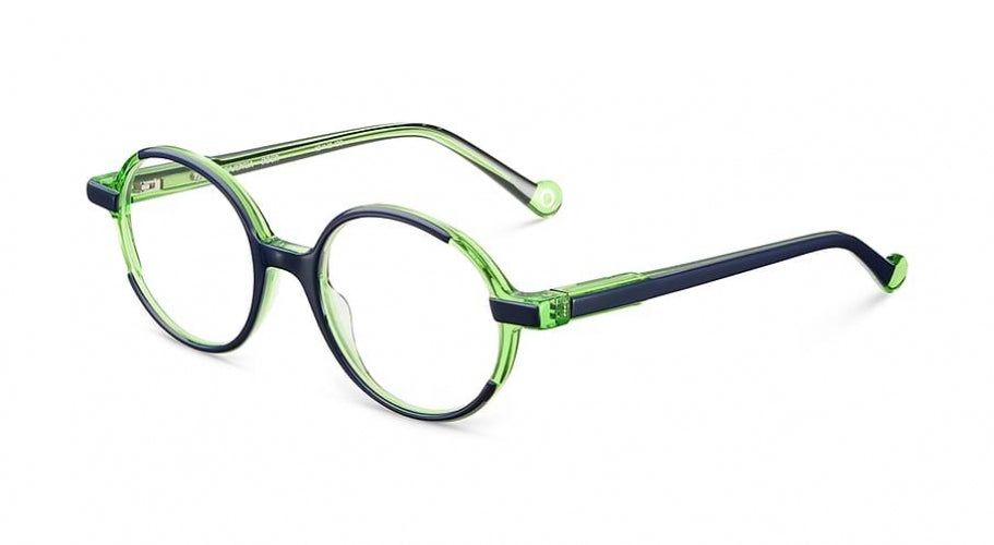 DBGR - Dark Blue Green