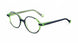 DBGR - Dark Blue Green
