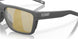 908604 - Grey - Sunrise Silver Mirror 580g