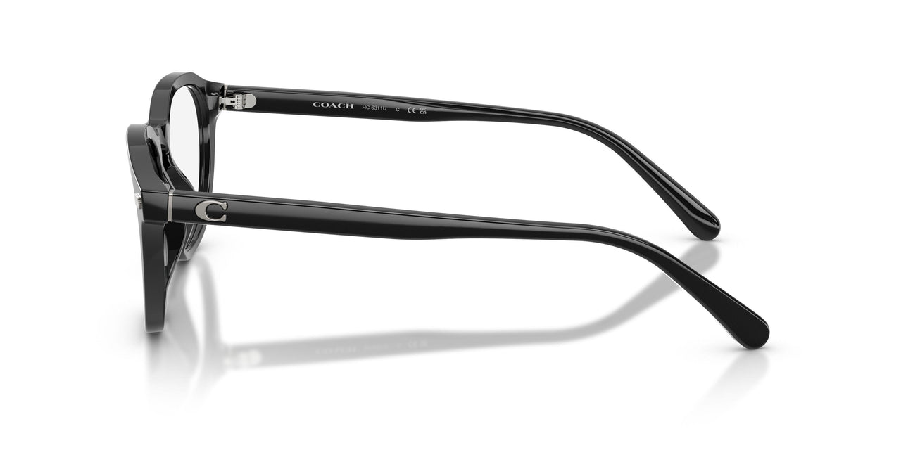 5002 - Black