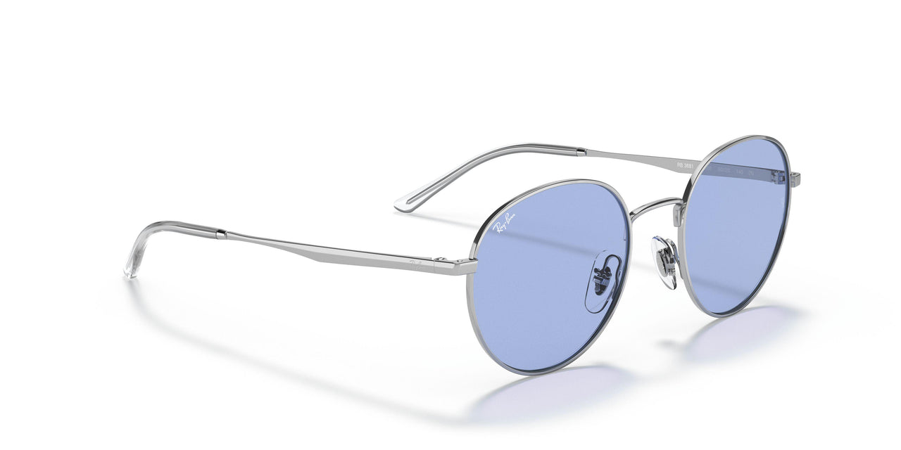 003/80 - Silver - Blue