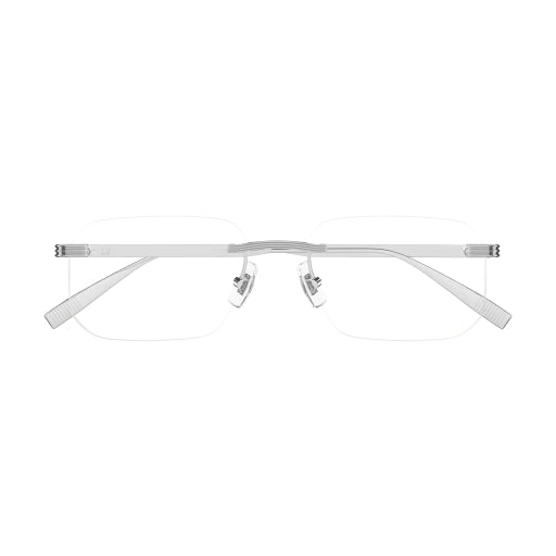 002 - Silver - Transparent