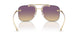 125270 - Gold - Yellow Gradient Violet