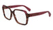 Longchamp LO2763 Eyeglasses