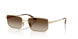848/13 - Gold - Brown Gradient