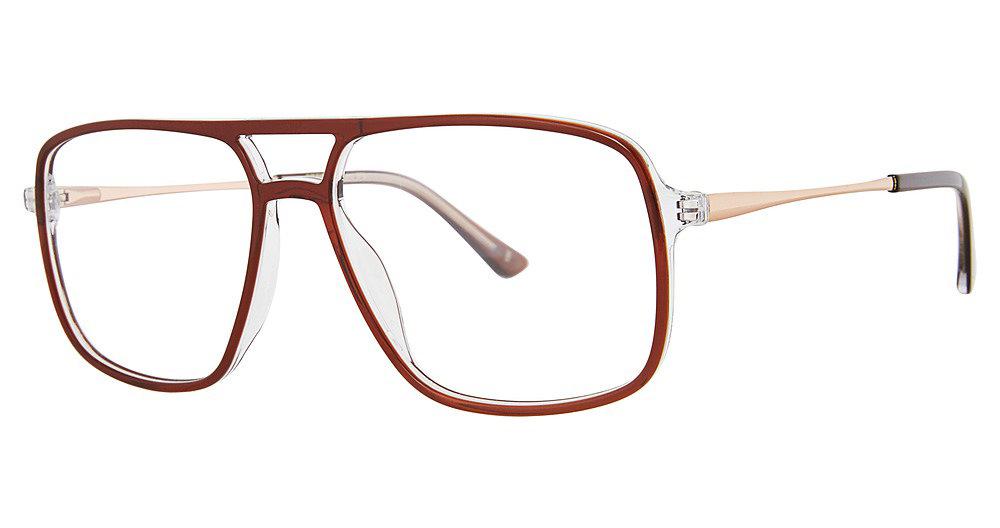 Brown - Brown