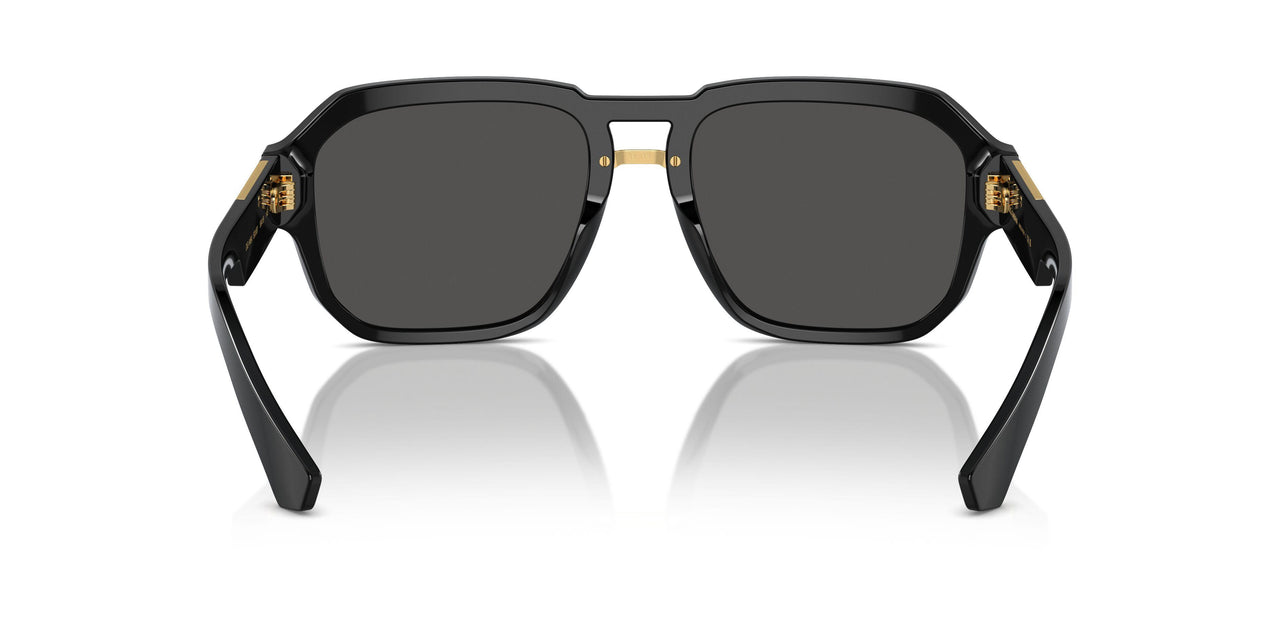 501/87 - Black - Dark Grey