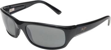 02 - Gloss Black - Neutral Grey