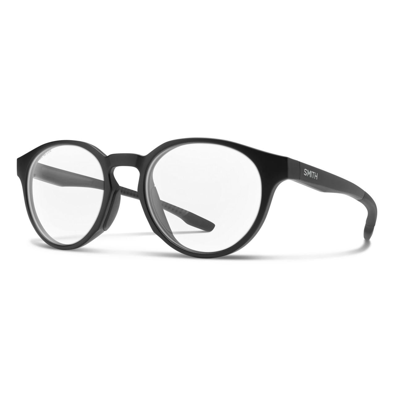 1100890035119 - Matte Black