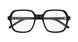 001 - Black - Transparent