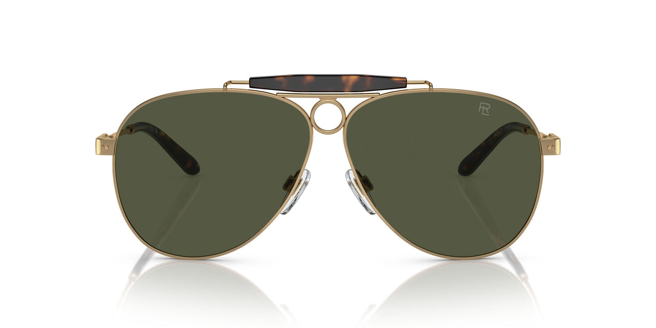 944931 - Gold - Green