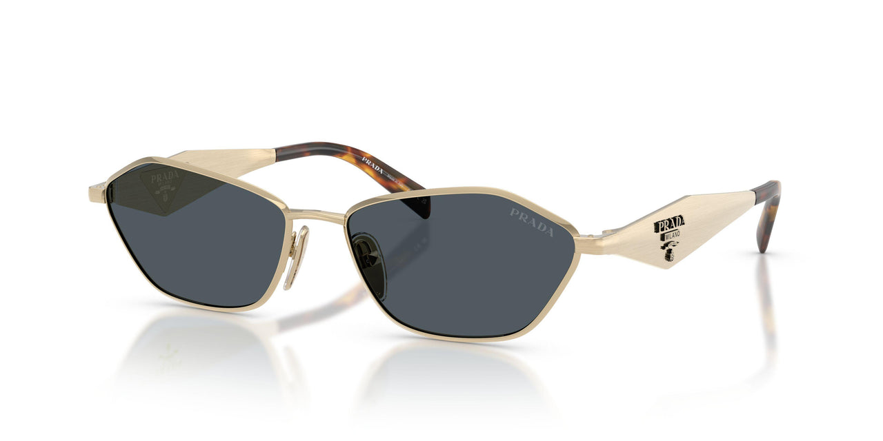 ZVN70B - Gold - Dark Grey