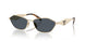 ZVN70B - Gold - Dark Grey